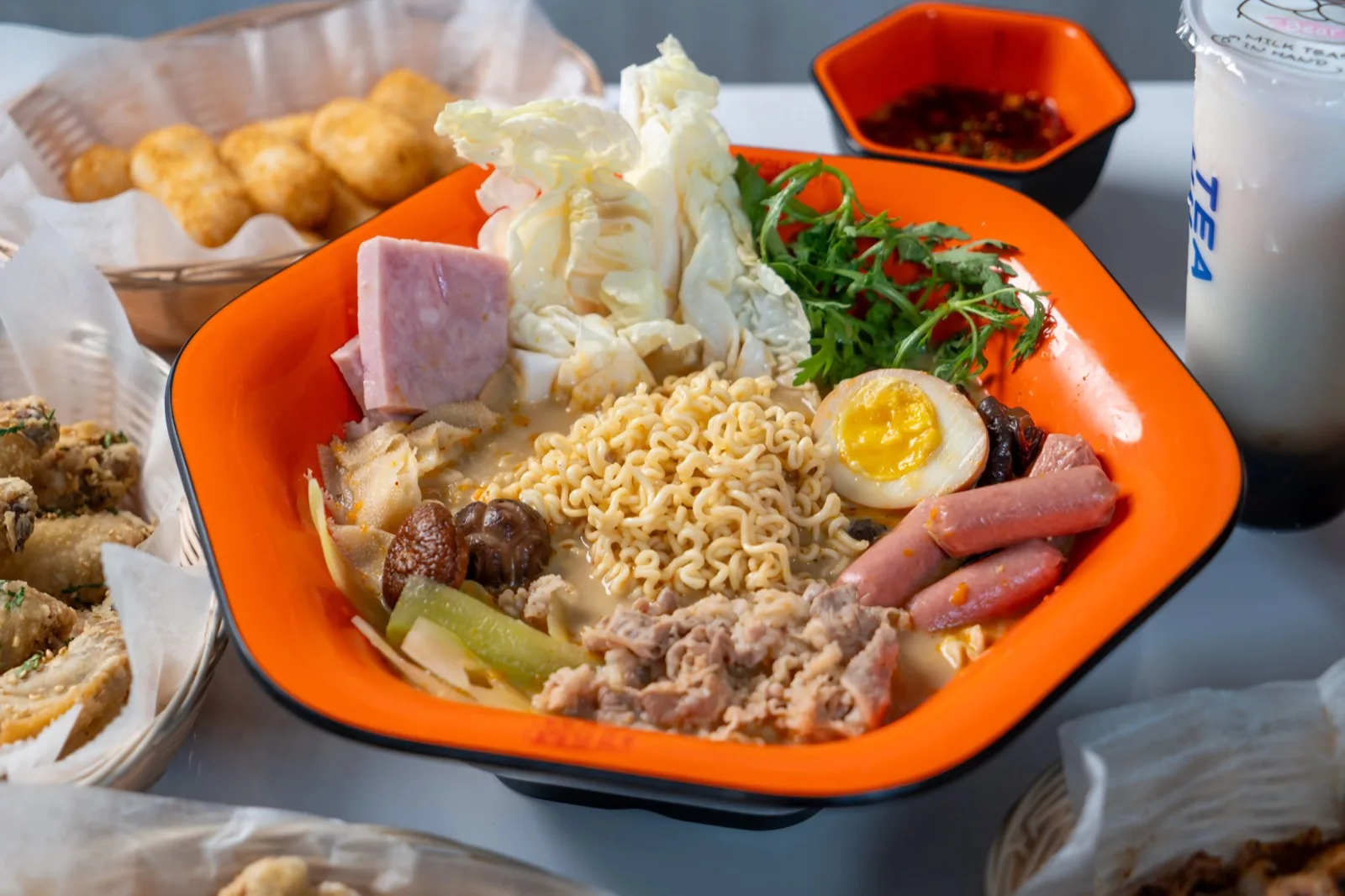 Classic Bone Broth